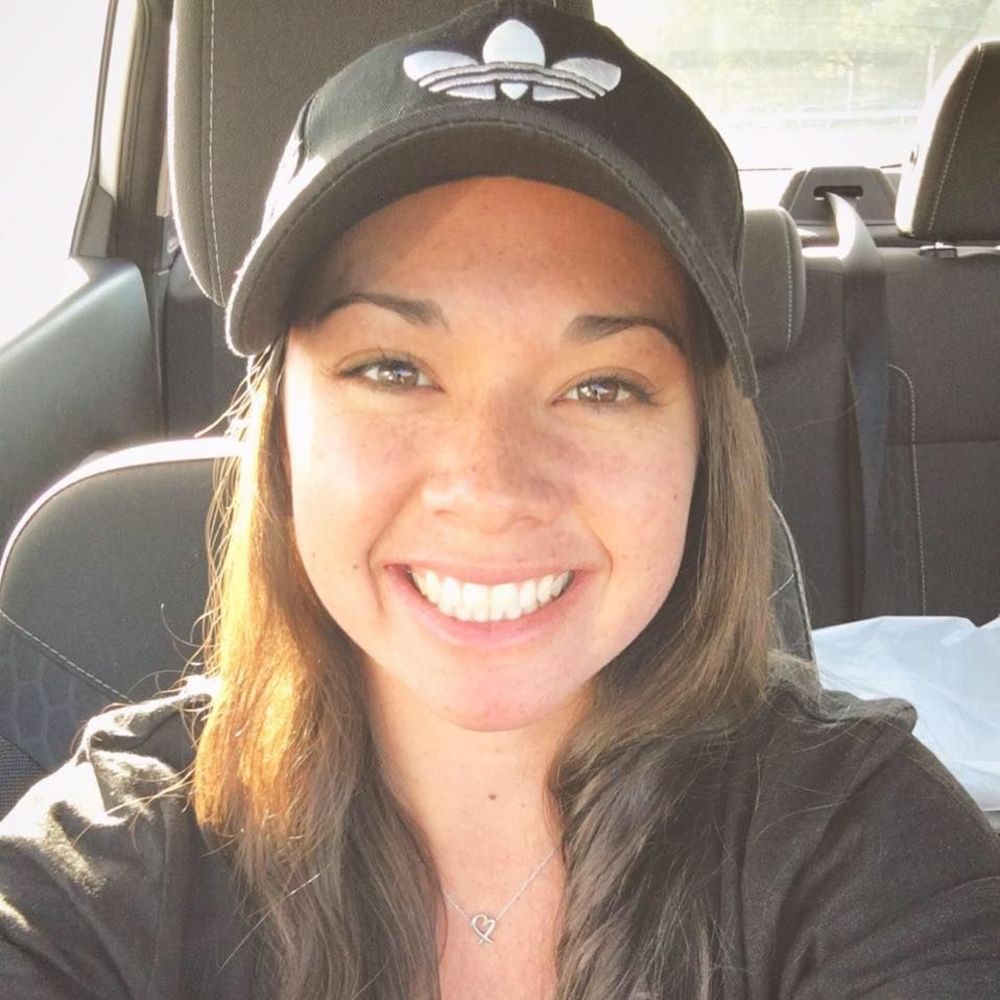 Meet your Posher, Miki